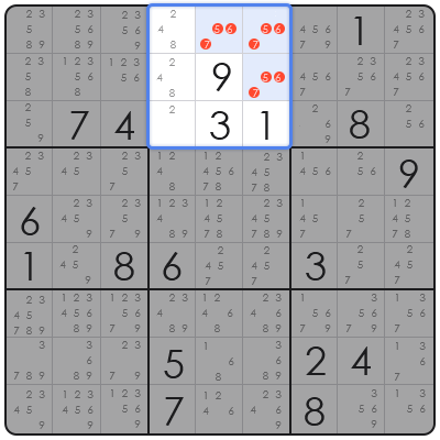 washpost sudoku