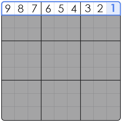 sudoku spoiler