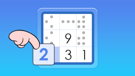 puzzle games like sudoku