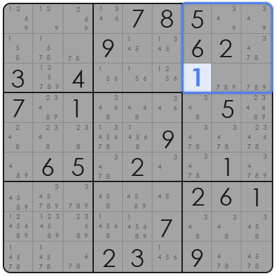 sudoku online solver